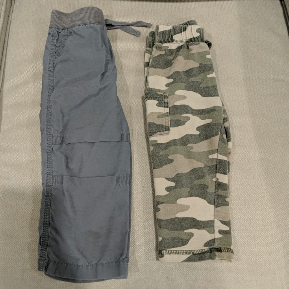 Jumping Bean pants